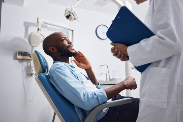 Best Emergency Treatment for Dental Infections or Abscesses in Carlisle, PA