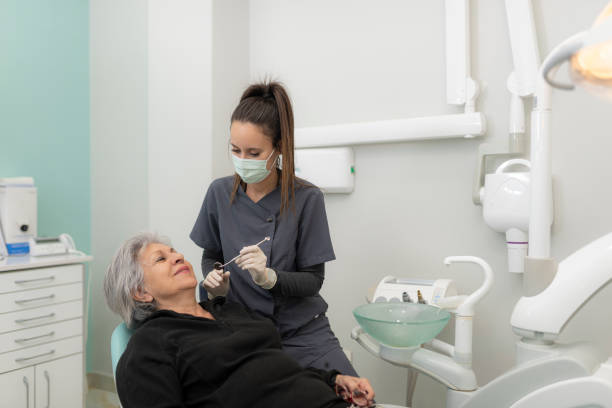 Best Emergency Denture Repair in Carlisle, PA