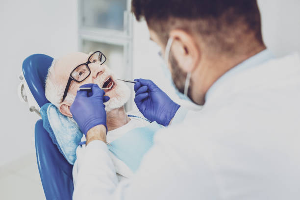Best Emergency Treatment for Dental Infections or Abscesses in Carlisle, PA